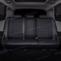 Чехлы Автопилот Экокожа на Лада Ларгус FL 7 мест с 2021+ Чехлы Автопилот Экокожа на Лада Ларгус FL 7 мест с 2021+