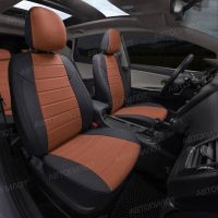 Чехлы Автопилот Экокожа на Лада Ларгус FL 7 мест с 2021+ Чехлы Автопилот Экокожа на Лада Ларгус FL 7 мест с 2021+