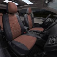 Чехлы Автопилот Экокожа на Лада Ларгус FL 7 мест с 2021+ Чехлы Автопилот Экокожа на Лада Ларгус FL 7 мест с 2021+
