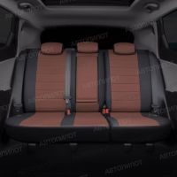 Чехлы Автопилот Экокожа на Лада Ларгус FL 7 мест с 2021+ Чехлы Автопилот Экокожа на Лада Ларгус FL 7 мест с 2021+