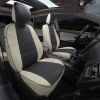 Чехлы Автопилот Экокожа на Лада Ларгус FL 7 мест с 2021+ Чехлы Автопилот Экокожа на Лада Ларгус FL 7 мест с 2021+