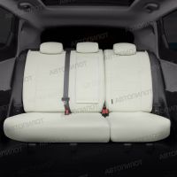 Чехлы Автопилот Экокожа на Лада Ларгус FL 7 мест с 2021+ Чехлы Автопилот Экокожа на Лада Ларгус FL 7 мест с 2021+