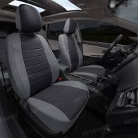 Чехлы Автопилот Экокожа на Лада Ларгус FL 7 мест с 2021+ Чехлы Автопилот Экокожа на Лада Ларгус FL 7 мест с 2021+