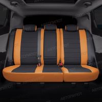 Чехлы Автопилот Экокожа на Лада Ларгус FL 7 мест с 2021+ Чехлы Автопилот Экокожа на Лада Ларгус FL 7 мест с 2021+