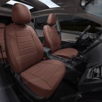 Чехлы Автопилот Экокожа на Лада Ларгус FL 7 мест с 2021+ Чехлы Автопилот Экокожа на Лада Ларгус FL 7 мест с 2021+