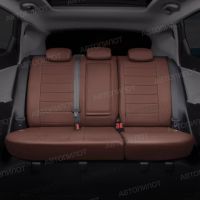 Чехлы Автопилот Экокожа на Лада Ларгус FL 7 мест с 2021+ Чехлы Автопилот Экокожа на Лада Ларгус FL 7 мест с 2021+