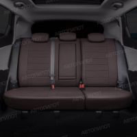 Чехлы Автопилот Экокожа на Лада Ларгус FL 7 мест с 2021+ Чехлы Автопилот Экокожа на Лада Ларгус FL 7 мест с 2021+