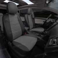 Чехлы Автопилот Экокожа на Лада Ларгус FL 7 мест с 2021+ Чехлы Автопилот Экокожа на Лада Ларгус FL 7 мест с 2021+