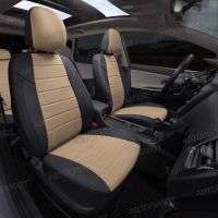 Чехлы Автопилот Экокожа на Лада Ларгус FL 7 мест с 2021+ Чехлы Автопилот Экокожа на Лада Ларгус FL 7 мест с 2021+