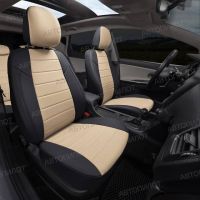 Чехлы Автопилот Экокожа на Лада Ларгус FL 7 мест с 2021+ Чехлы Автопилот Экокожа на Лада Ларгус FL 7 мест с 2021+