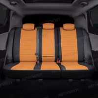 Чехлы Автопилот Экокожа на Лада Ларгус FL 7 мест с 2021+ Чехлы Автопилот Экокожа на Лада Ларгус FL 7 мест с 2021+