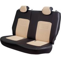 Чехлы Экокожа Турин Классик на Renault Symbol -2, 10.2008-12.2012, ЦЗС, 3Г Чехлы Экокожа Турин Классик на Renault Symbol -2, 10.2008-12.2012, ЦЗС, 3Г