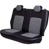 Чехлы Экокожа Турин Классик на Renault Symbol -2, 10.2008-12.2012, ЦЗС, 3Г Чехлы Экокожа Турин Классик на Renault Symbol -2, 10.2008-12.2012, ЦЗС, 3Г