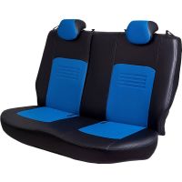 Чехлы Экокожа Турин Классик на Renault Symbol -2, 10.2008-12.2012, ЦЗС, 3Г Чехлы Экокожа Турин Классик на Renault Symbol -2, 10.2008-12.2012, ЦЗС, 3Г
