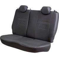Чехлы Экокожа Турин Классик на Renault Symbol -2, 10.2008-12.2012, ЦЗС, 3Г Чехлы Экокожа Турин Классик на Renault Symbol -2, 10.2008-12.2012, ЦЗС, 3Г