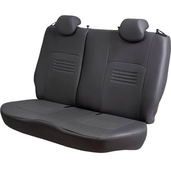 Чехлы Экокожа Турин Классик на Renault Symbol -2, 10.2008-12.2012, ЦЗС, 3Г Чехлы Экокожа Турин Классик на Renault Symbol -2, 10.2008-12.2012, ЦЗС, 3Г