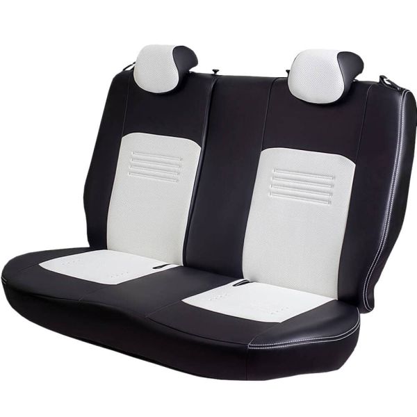 Чехлы Экокожа Турин Классик на Renault Symbol -2, 10.2008-12.2012, ЦЗС, 3Г Чехлы Экокожа Турин Классик на Renault Symbol -2, 10.2008-12.2012, ЦЗС, 3Г