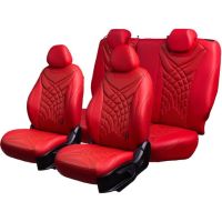 Чехлы Премиум Экокожа Байрон Президент|Жук на Nissan Juke 2010-2019 г.в. Чехлы Премиум Экокожа Байрон Президент|Жук на Nissan Juke 2010-2019 г.в.