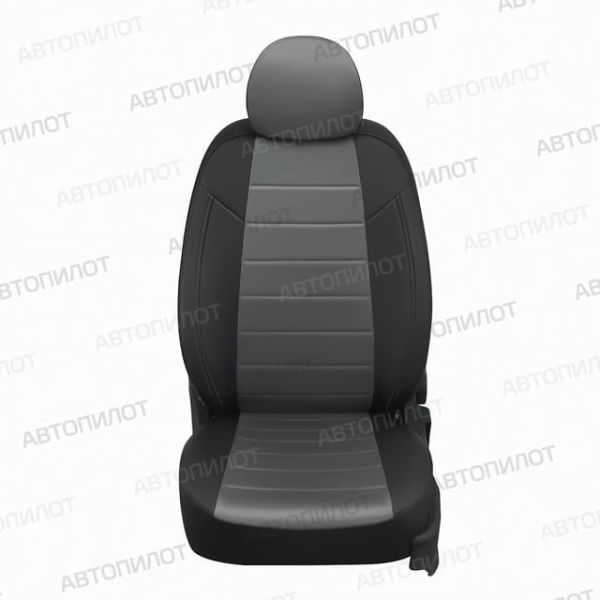 Чехлы Автопилот Алькантара на Jaecoo J7 (2023+) Чехлы Автопилот Алькантара на Jaecoo J7 (2023+)