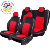 Чехлы Экокожа Турин Классик на Renault Symbol -2, 10.2008-12.2012, ЦЗС, 3Г Чехлы Экокожа Турин Классик на Renault Symbol -2, 10.2008-12.2012, ЦЗС, 3Г