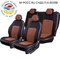 Чехлы Экокожа Турин Классик на Renault Symbol -2, 10.2008-12.2012, ЦЗС, 3Г Чехлы Экокожа Турин Классик на Renault Symbol -2, 10.2008-12.2012, ЦЗС, 3Г
