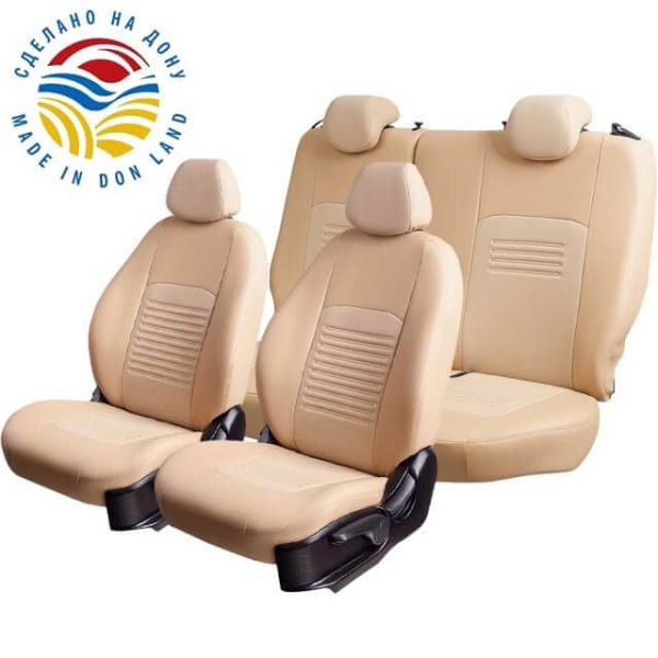 Чехлы Экокожа Турин Классик на Renault Symbol -2, 10.2008-12.2012, ЦЗС, 3Г Чехлы Экокожа Турин Классик на Renault Symbol -2, 10.2008-12.2012, ЦЗС, 3Г