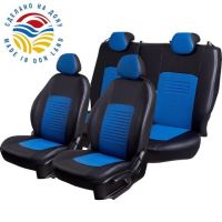 Чехлы Экокожа Турин Классик на Renault Symbol -2, 10.2008-12.2012, ЦЗС, 3Г Чехлы Экокожа Турин Классик на Renault Symbol -2, 10.2008-12.2012, ЦЗС, 3Г