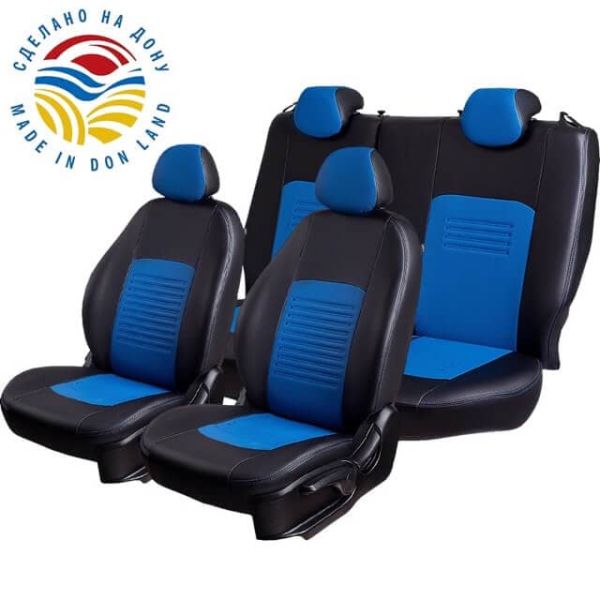 Чехлы Экокожа Турин Классик на Renault Symbol -2, 10.2008-12.2012, ЦЗС, 3Г Чехлы Экокожа Турин Классик на Renault Symbol -2, 10.2008-12.2012, ЦЗС, 3Г
