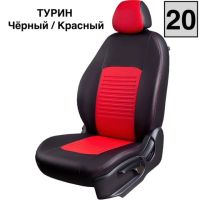 Чехлы Экокожа Турин Классик на Renault Symbol -2, 10.2008-12.2012, ЦЗС, 3Г Чехлы Экокожа Турин Классик на Renault Symbol -2, 10.2008-12.2012, ЦЗС, 3Г