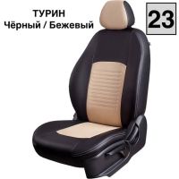 Чехлы Экокожа Турин Классик на Renault Symbol -2, 10.2008-12.2012, ЦЗС, 3Г Чехлы Экокожа Турин Классик на Renault Symbol -2, 10.2008-12.2012, ЦЗС, 3Г